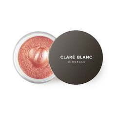 Тени для век Coral Spice 899, 1,4 г Clare Blanc, коралл