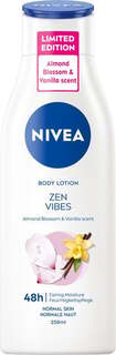 Бальзам для тела, Zen Vibes, 250 мл Nivea