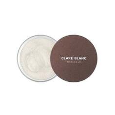 Тени для век, 922 Naked Violet 1,5 г CLARÉ BLANC, Clare Blanc, белый