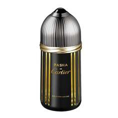 Туалетная вода, 100 мл Cartier, Pasha De Cartier Edition Noire