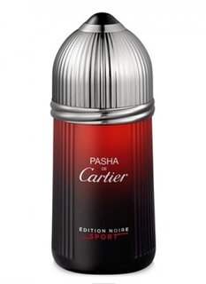 Туалетная вода, 100 мл Cartier, Pasha Edition Noire Sport