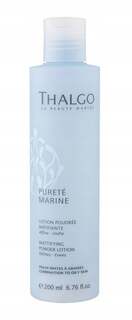 Пудра-тоник, матирующий кожу, 200 мл Thalgo Purete Marine Mattifying Powder Lotion