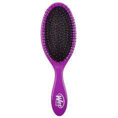 Расческа для волос, фиолетовая Wet Brush, Original Detangler Purple