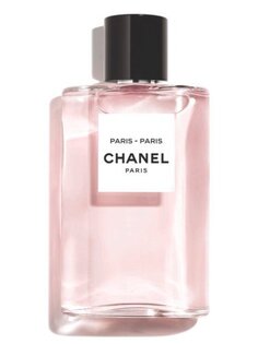 Туалетная вода, 125 мл Chanel Paris, Paris