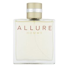 Туалетная вода, 100 мл Chanel, Allure Homme