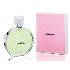 Туалетная вода, 100 мл Chanel, Chance Eau Fraiche