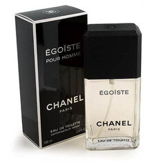 Туалетная вода, 100 мл Chanel, Egoiste