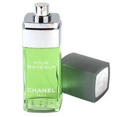 Туалетная вода, 100 мл Chanel, Pour Monsieur