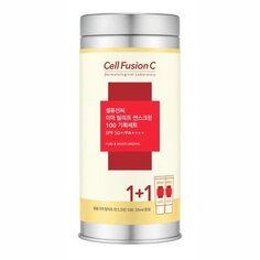 Солнцезащитный крем 100 SPF 50, 70 мл Cell Fusion C, Derma Relief Sunscreen