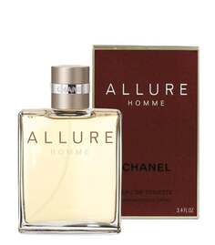 Туалетная вода, 150 мл Chanel, Allure Homme