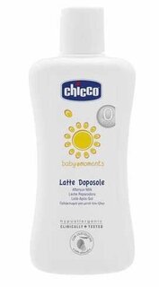 Лосьон после загара, 200 мл 36440 Chicco