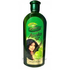 Амла, масло для волос, 180 мл Dabur