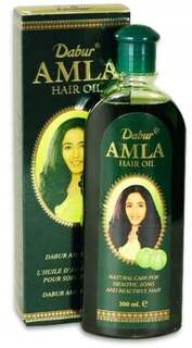 Амла, масло для волос, 100мл Dabur