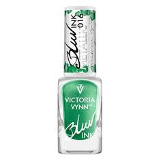 Чернила Victoria Vynn Blur Metallic 016 10 мл