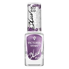 Чернила Victoria Vynn Blur Metallic 012 10 мл