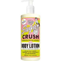 Лосьон для тела 3 в 1 Soap &amp; Glory, Sugar Crush