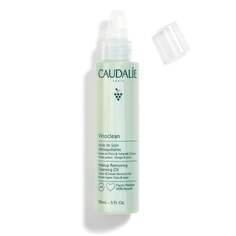 Масло для снятия макияжа, 150 мл Caudalie, Vinoclean