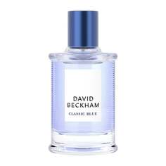 Туалетная вода для мужчин, 50 мл David Beckham, Classic Blue