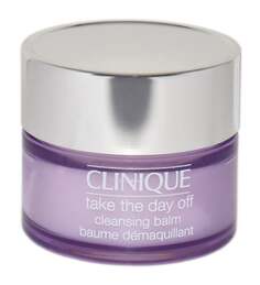 Очищающее молочко для снятия макияжа, 30 мл Clinique, Take The Day Off