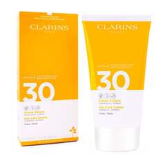 Солнцезащитный крем, SPF 30, 150 мл Clarins, Sun Care