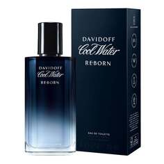 Туалетная вода, 75 мл Davidoff, Cool Water Reborn