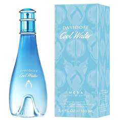 Туалетная вода, 100 мл Davidoff, Cool Water Mera