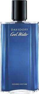 Туалетная вода, 125 мл Davidoff, Cool Water Oceanic Edition