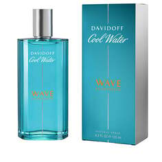 Туалетная вода, 125 мл Davidoff, Cool Water Wave For Men