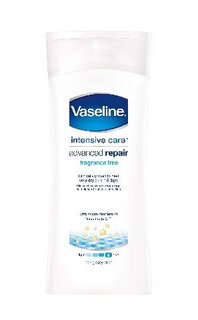 Вазелин, Интенсивный уход, лосьон для тела Advanced Repair, 400 мл, Vaseline