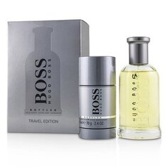 Набор косметики, 2 шт. Hugo Boss, Boss Bottled