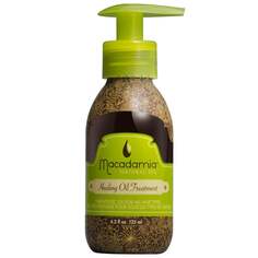 Натуральное масло для волос 125мл Macadamia Healing Oil Treatment