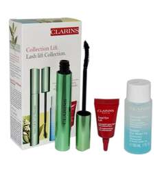 Подарочный набор косметики, 3 шт. Clarins