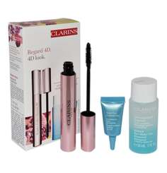 Подарочный набор для макияжа, 3 шт. Clarins