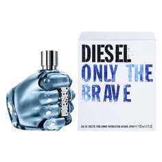 Туалетная вода, 125 мл Diesel, Only the Brave