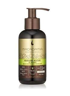 Увлажняющее масло для волос, 125 мл Macadamia Professional, Nourishing Moisture Oil Treatment