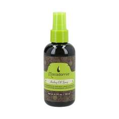 Натуральное масло для волос в спрее, 125 мл Macadamia Professional, Natural Oil