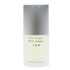 Набор косметики, 2 шт. Issey Miyake, L&apos;eau D&apos;Issey IGO pour Homme