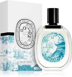 Туалетная вода, 100 мл Diptyque, Do Son Limited Edition