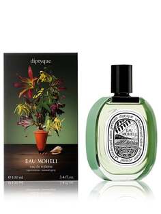 Туалетная вода, 100 мл Diptyque, Impossible Bouquet Eau Moheli