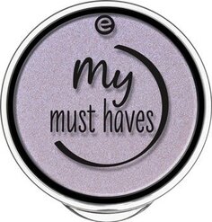 Тени для век 03 Holo Kiss, 2 г Essence, My Must Haves