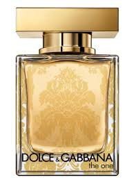 Туалетная вода, 50 мл Dolce &amp; Gabbana, The One Barque Collector