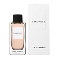 Туалетная вода для женщин, 100 мл Dolce &amp; Gabbana, Fragrance Anthology L&apos;Imperatrice