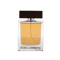 Туалетная вода Dolce &amp; Gabbana The One for Men, 100 мл