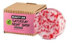 Субботняя вечерняя ванна, масло для ванн, 100 г Beauty Jar