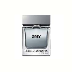 Туалетная вода, 30 мл Dolce &amp; Gabbana, The One Grey