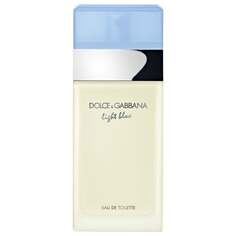 Туалетная вода для женщин Dolce &amp; Gabbana Light Blue, 50 мл