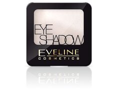 Тени для век № 21, 3 г Eveline Cosmetics, Eyeshadow Mono