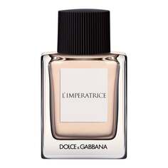 Туалетная вода, 50 мл Dolce &amp; Gabbana, Anthology, l&apos;Imperatrice