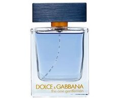 Туалетная вода, 50 мл Dolce &amp; Gabbana, The One Gentleman