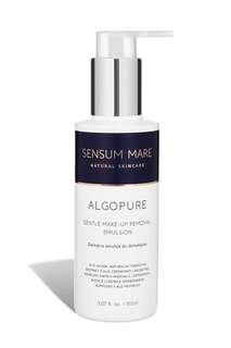 Деликатная эмульсия для снятия макияжа ALGOPURE, Sensum Mare